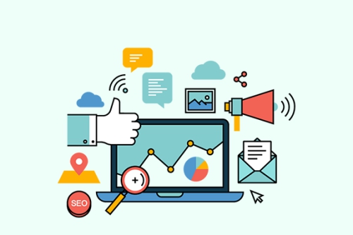 纳雍提升网络推广效果企业要注意哪些方面的问题