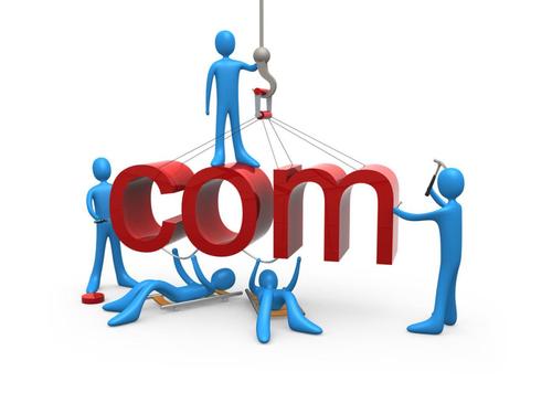 纳雍企业网站建设成功与否和哪些有关呢