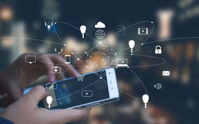 纳雍分析企业做微信营销常见的几种模式