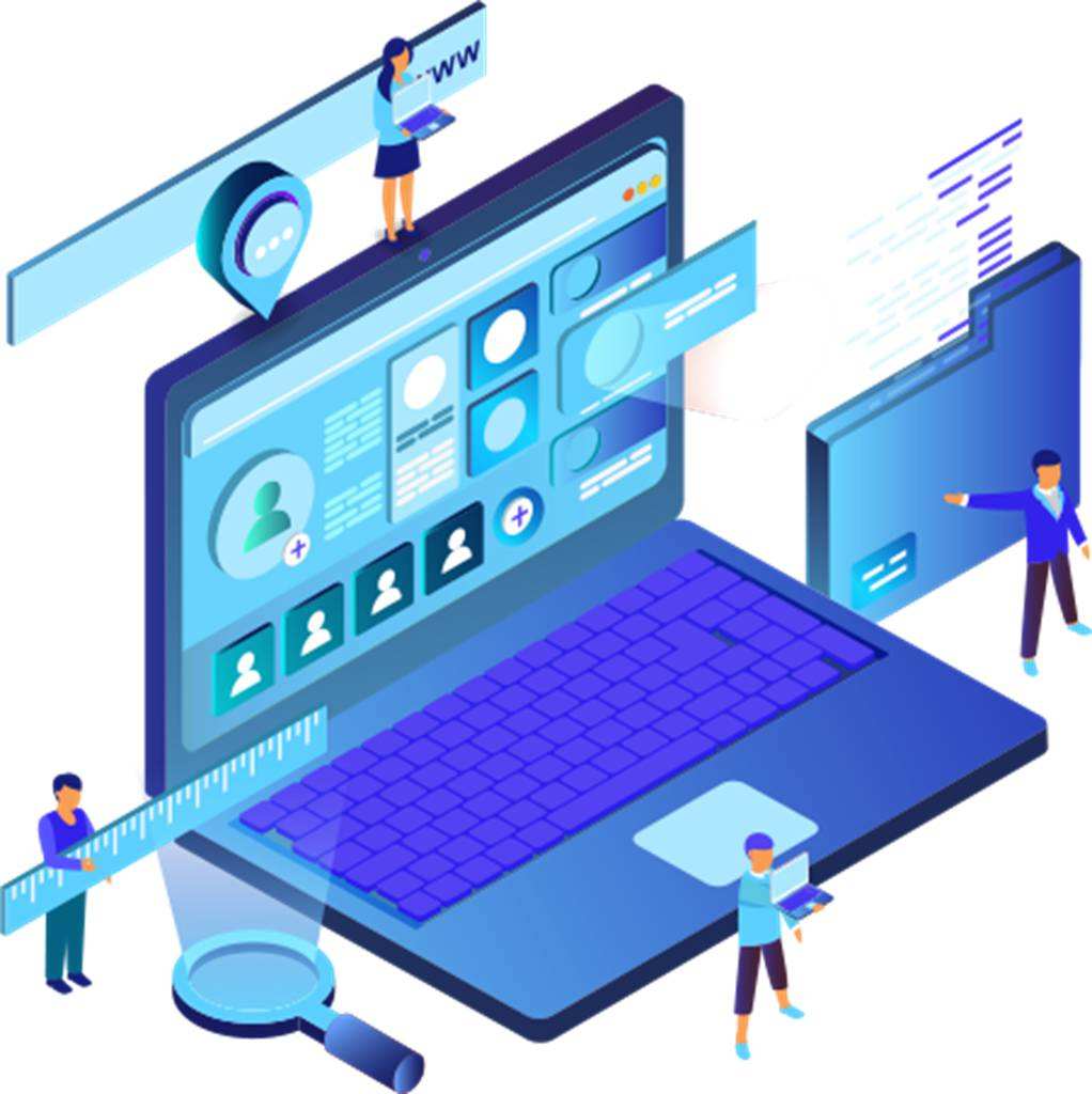 纳雍分析企业网站设计过程中需要注意的几个问题